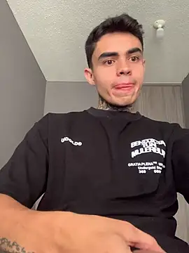 JacobVegas online show from 4, 4, 2026
