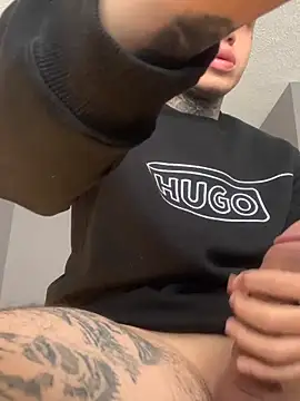 JacobVegas online show from 10, 2, 2026