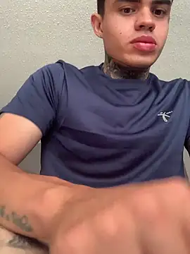 JacobVegas online show from 11, 4, 2026