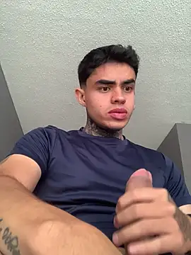 JacobVegas online show from 23, 4, 2026