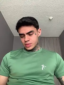 JacobVegas online show from 3, 5, 2026
