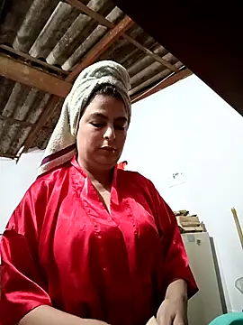 Dulce Athenea online show from 20, 2, 2026