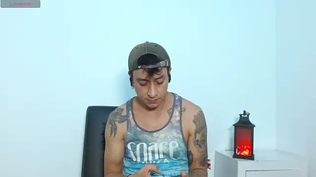 Snapshot of SkinnyDevil12 chatting on 14, 2, 2026 SkinnyDevil12 online show from 14, 2, 2026