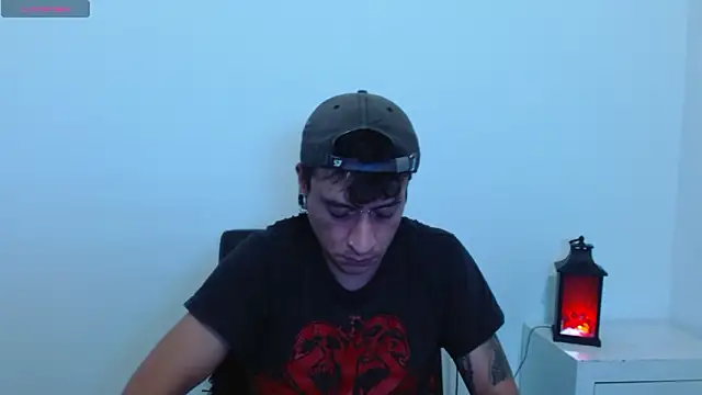 Snapshot of SkinnyDevil12 chatting on 11, 2, 2026 SkinnyDevil12 online show from 11, 2, 2026