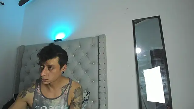 Snapshot of SkinnyDevil12 chatting on 21, 2, 2026 SkinnyDevil12 online show from 21, 2, 2026