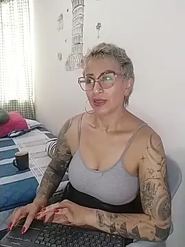 Charlotte gray  online show from 17, 2, 2026