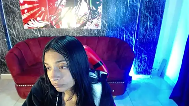Snapshot of aylannyy_m chatting on 21, 4, 2026 aylannyy m online show from 21, 4, 2026