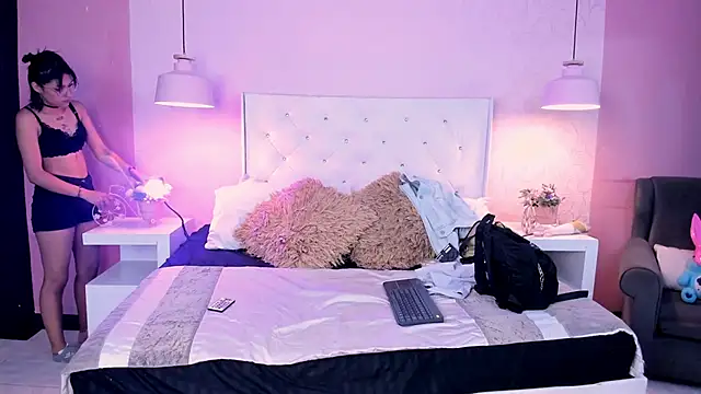 GaiaMonet online show from 9, 3, 2026