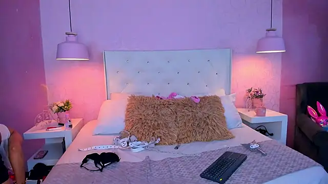 GaiaMonet online show from 8, 3, 2026