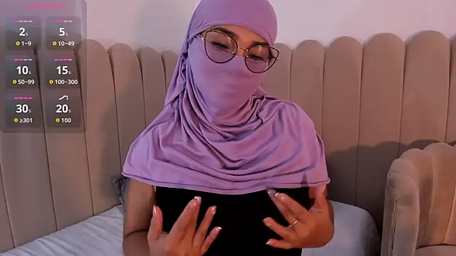  amisha online show from 24, 2, 2026