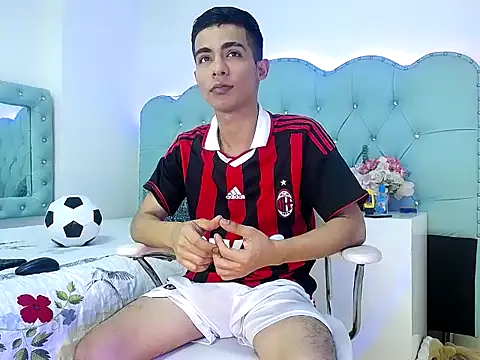 Apolo Richards online show from 24, 3, 2026