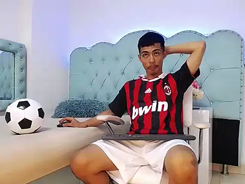 Apolo Richards online show from 7, 2, 2026