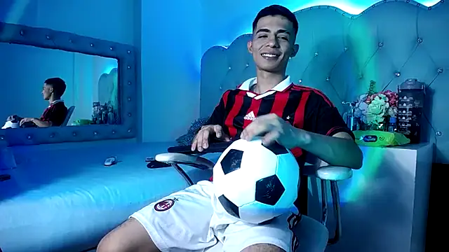 Apolo Richards online show from 16, 3, 2026