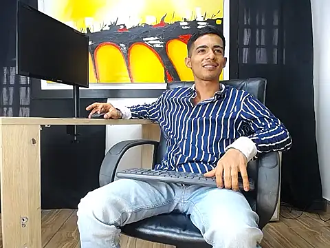 Apolo Richards online show from 6, 2, 2026