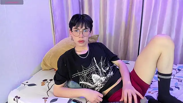 Demian Hush online show from 26, 3, 2026