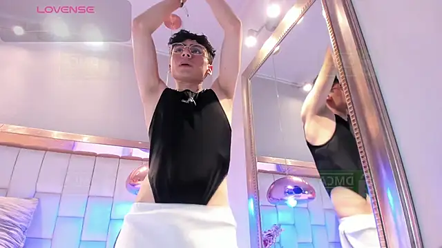 Sebastian Collins  online show from 9, 2, 2026