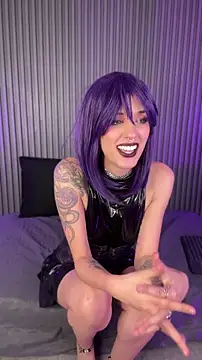 AmeliaNaughty  online show from 31, 5, 2026