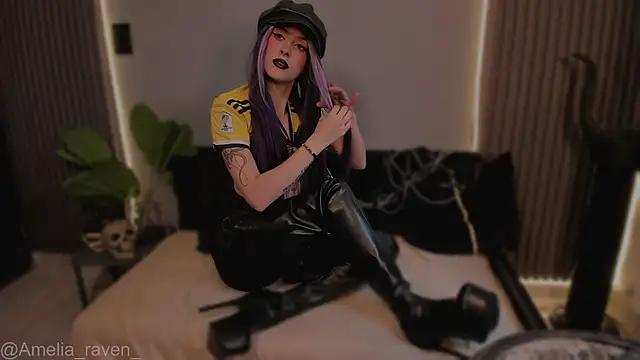 Snapshot of AmeliaNaughty_ chatting on 13, 6, 2026 AmeliaNaughty online show from 13, 6, 2026