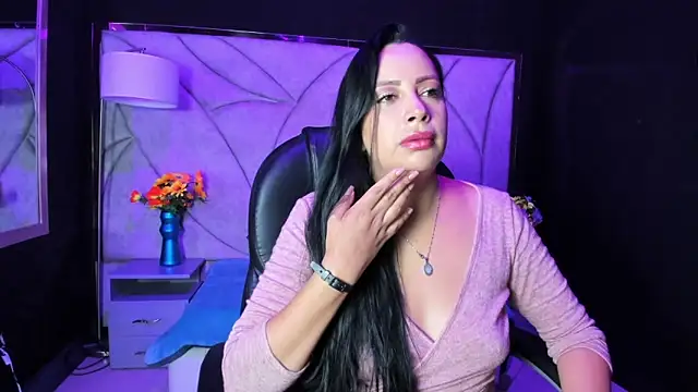 Ashley Obsession online show from 11, 2, 2026