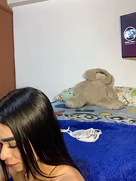 mia petite2007 online show from 26, 2, 2026