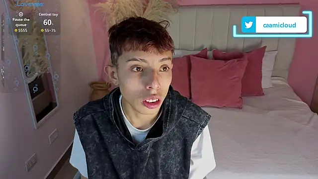  camilo ortiz online show from 1, 6, 2026