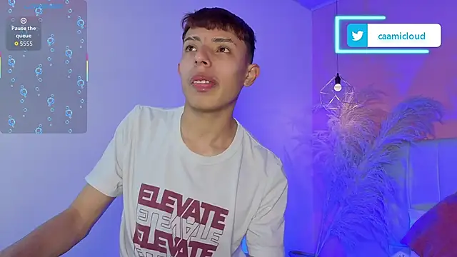  camilo ortiz online show from 28, 5, 2026