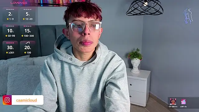  camilo ortiz online show from 29, 4, 2026