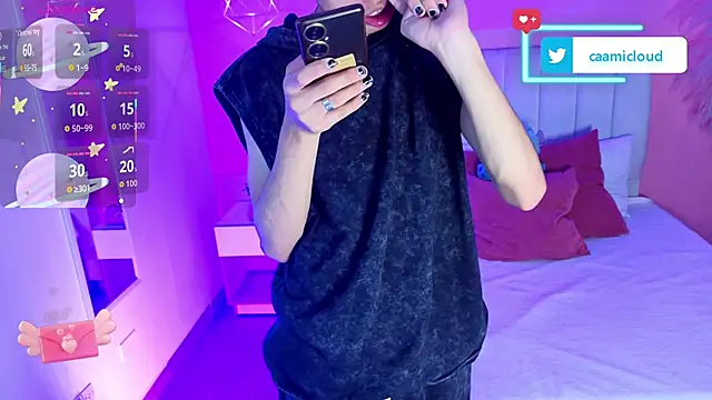  camilo ortiz online show from 20, 5, 2026