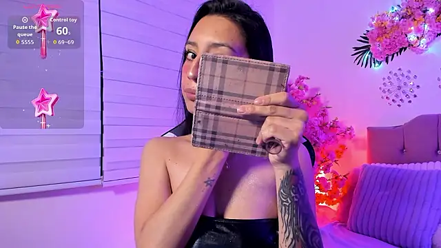 Eleanor Park  online show from 23, 3, 2026