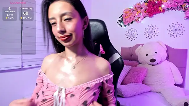 Eleanor Park  online show from 28, 3, 2026