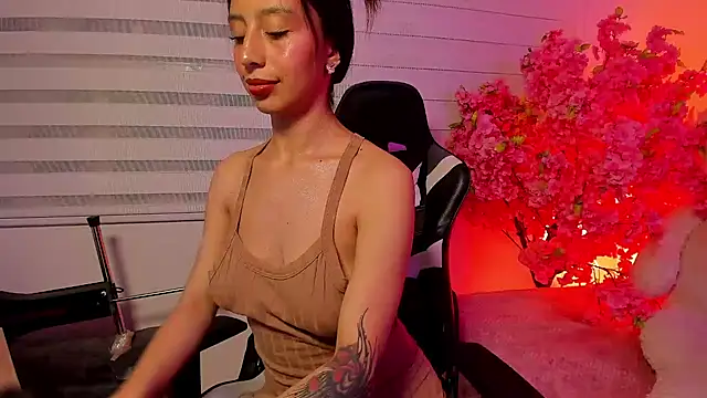 Eleanor Park  online show from 29, 5, 2026