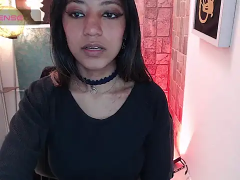 Snapshot of Scarleet_miaa chatting on 10, 2, 2026 Scarleet miaa online show from 10, 2, 2026