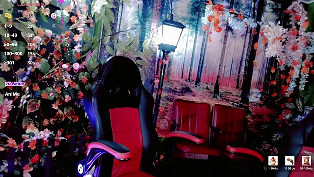 Snapshot of Cristal_and_noha chatting on 11, 2, 2026 Cristal and noha online show from 11, 2, 2026