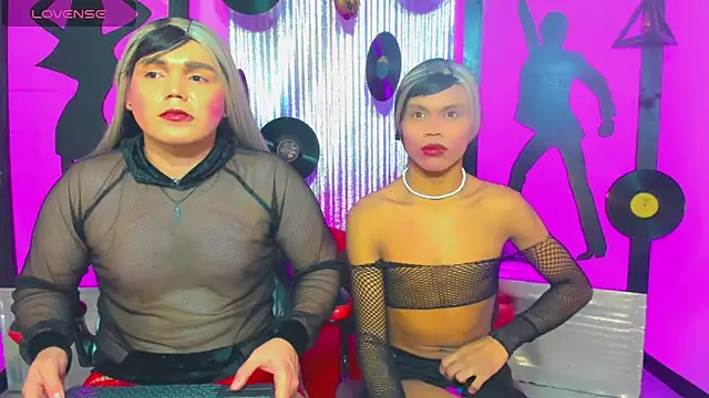 Snapshot of Cristal_and_noha chatting on 26, 2, 2026 Cristal and noha online show from 26, 2, 2026