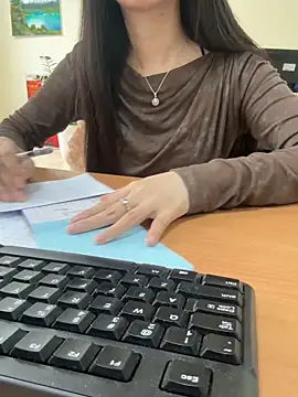 Celeste SexyY online show from 24, 3, 2026