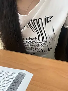 Celeste SexyY online show from 6, 3, 2026