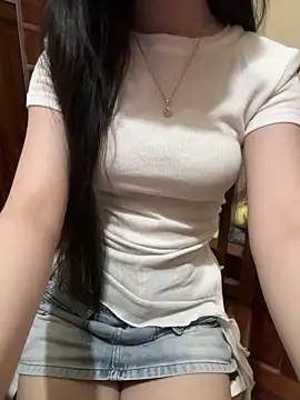 Celeste SexyY online show from 4, 4, 2026