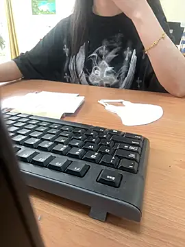 Celeste SexyY online show from 27, 3, 2026