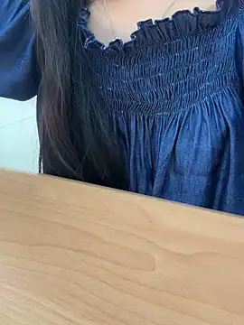 Celeste SexyY online show from 9, 4, 2026