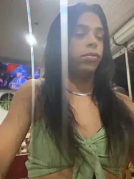 jjasmine34 online show from 6, 2, 2026