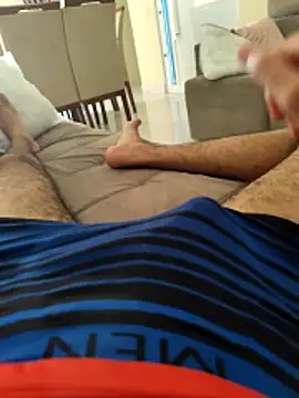 MOREN044 online show from 7, 4, 2026