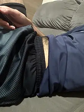 MOREN044 online show from 12, 2, 2026