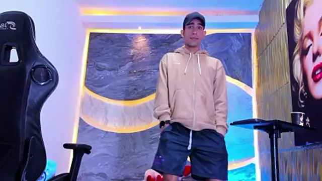 couplehot sex  online show from 24, 2, 2026