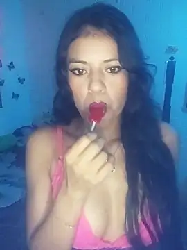 lorenita1616 online show from 22, 2, 2026