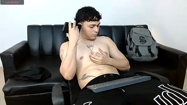 Philip Jons online show from 2, 4, 2026