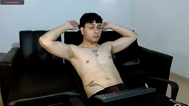 Philip Jons online show from 9, 4, 2026