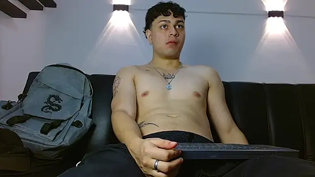 Philip Jons online show from 8, 3, 2026