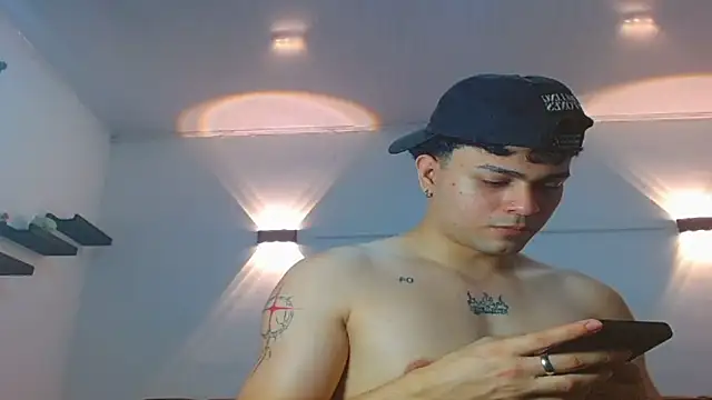 Philip Jons online show from 25, 2, 2026