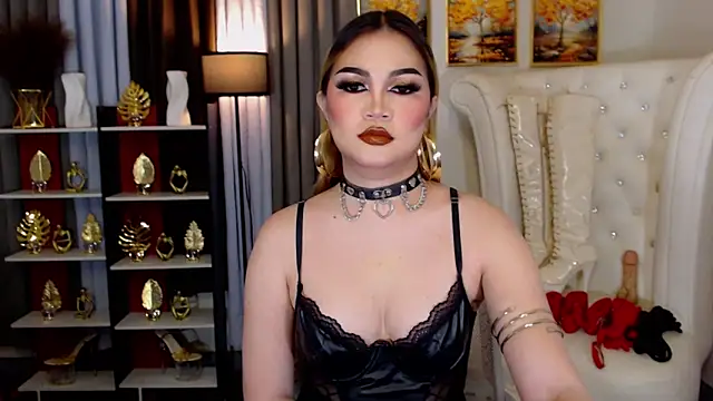 PrettyCockAthena online show from 28, 2, 2026