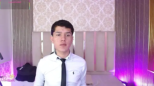 estefan tay online show from 2, 3, 2026